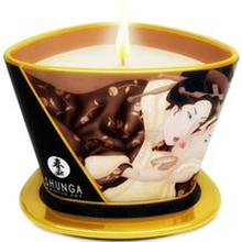 Candela Mini Massage Candle Chocolate