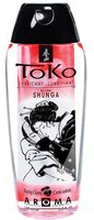 Shunga toko aroma lubrificante blazing cherry