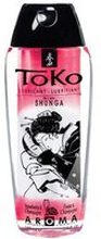 Shunga toko aroma lubrificante fragola e champagne