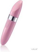 Vibratore clitoride mini Lelo Mia 2 rosa