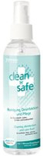 Clean n safe 200 ml