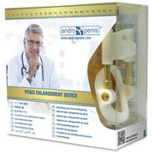 Sviluppatore Andro Medical AndroPenis Gold Oro