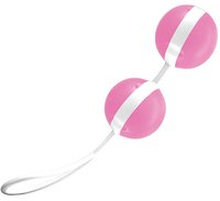 Palline vaginali Joydivision Joyballs trend rosa