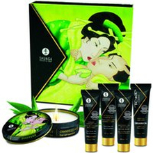 Geisha secret kit tÈ verde esotico