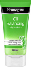 Oil Balancing Daily Exfoliator, 150ml