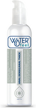 Lubrificante anale waterfeel anal denso 150ml