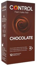 Control chocolate 12 unid