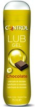 Control lub gel lubricante chocolate 75 ml