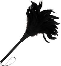 Darkness black feather lux