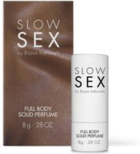 Bijoux Indiscrets Slow sex full body solid perfume 8 gr