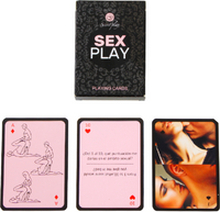 Secretplay juego de cartas sex play es/en