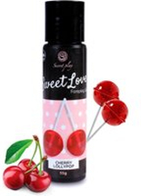 Kissable Secretplay Cosmetic Sweet Love Cherry 55 g
