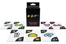 Kheper games dtf sex emojis carte gioco en / es / de / fr