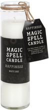 Something Different Magic Spell Happiness Candle