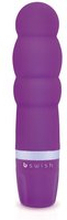 Mini Vibratore Bcute classic pearl purple b swish