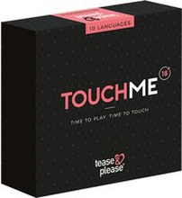 Xxxme touchme time to play, time touch (nl-en-de-fr-es-it-se-no-pl-ru)