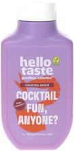 hello taste Cocktail Sauce