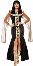 Egyptian Goddess Kostyme