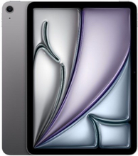 Apple iPad Air (2024) 11" 128 GB Wifi Rymdgrå