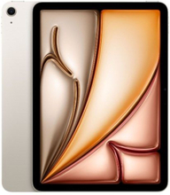 Apple iPad Air (2024) 11" 128 GB Wifi Stjärnglans