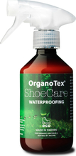 OrganoTex OrganoTex OrganoTex ShoeCare Waterproofing No Colour Skopleie 300ML