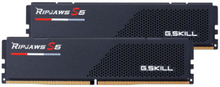 G.Skill Ripjaws F5-6000J3040G32GX2-RS5K RAM-minnen 64 GB 2 x 32 GB DDR5 6000 MHz