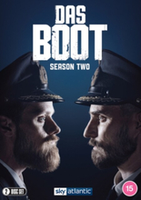 Das Boot: Season Two (Import)