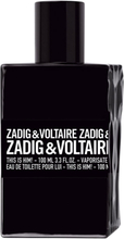 Zadig & Voltaire This is Him Edt 100ml