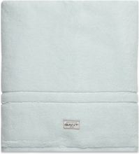 Premium Towel 70X140 Home Textiles Bathroom Textiles Towels & Bath Towels Hand Towels Green GANT