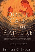 Don't Call It The Rapture