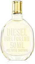 Diesel Fuel for Life Pour Femme Edp 50ml