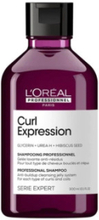 L'Oreal Professionnel Curl Expression Anti-Buildup Cleansing Jelly Shampoo 300ml