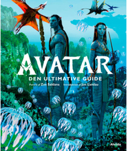 Avatar - Den ultimative guide - Indbundet