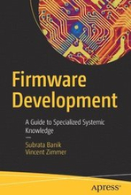 Firmware Development