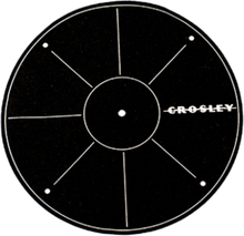 Crosley Slipmat - 19 cm