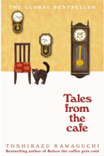 Tales from the Cafe (pocket, eng)
