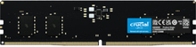 Crucial 8GB (1x8GB) DDR5-5600 CL46 RAM Arbeitsspeicher RAM-minnen 5600 MHz ECC