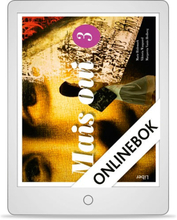 Mais oui 3 allt-i-ett-bok Onlinebok