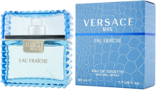 Parfym Herrar Versace Eau Fraiche EDT 50 ml