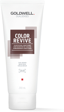 Goldwell Dualsenses Color Revive Conditioner Cool Brown - 200 ml