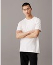 Calvin Klein Jeans T-shirts med korta ärmar J30J325649YBI