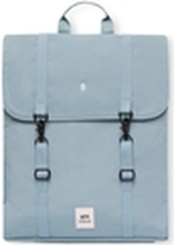 Lefrik Ryggsäckar Handy Backpack - Stone Blue