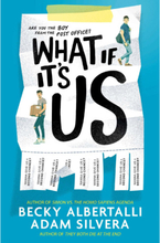 What If It's Us (pocket, eng)