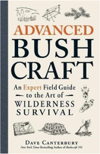 Advanced Bushcraft (häftad, eng)