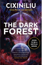 The Dark Forest (pocket, eng)