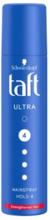 Schwarzkopf Taft Hair Hairspray Ultra Mini Hold Level 4 75 ml