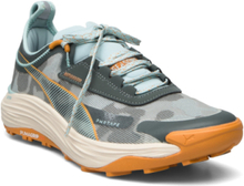 Voyage Nitro 3 Sport Sport Shoes Running Shoes Grey PUMA