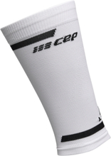 Cep The Run Calf Sleeves, V4, Women Sport Women Sports Equipment Sport Braces & Supports Sport Calf Sleeves White CEP