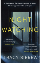 Nightwatching (häftad, eng)