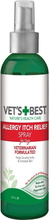 Vet's Best Allergy Itch Relief Spray - 250 ml